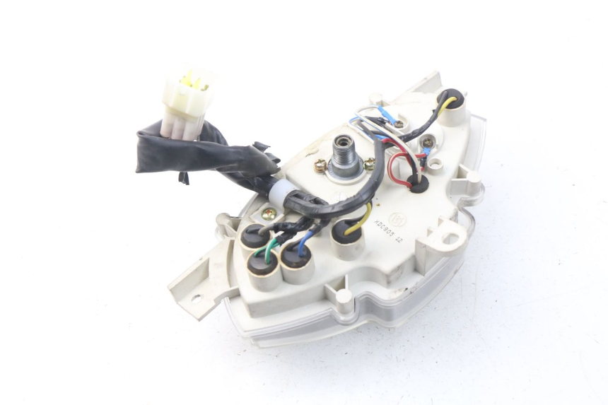photo de SPEEDOMETER KEEWAY PIXEL 50 (2008 - 2011)