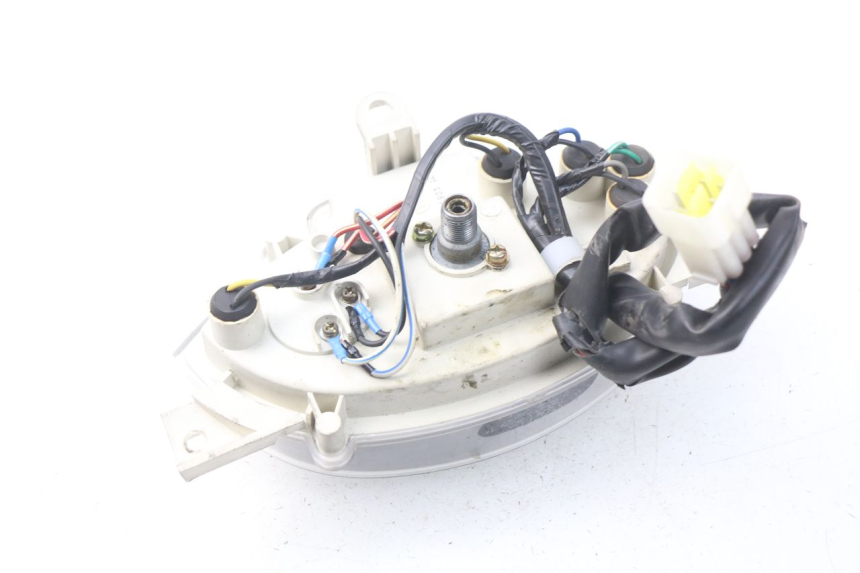 photo de SPEEDOMETER KEEWAY PIXEL 50 (2008 - 2011)