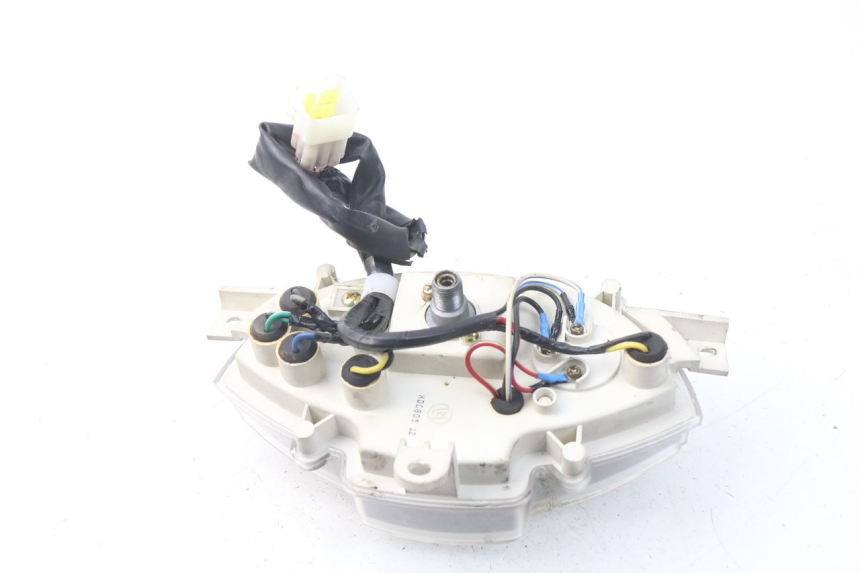 photo de SPEEDOMETER KEEWAY PIXEL 50 (2008 - 2011)