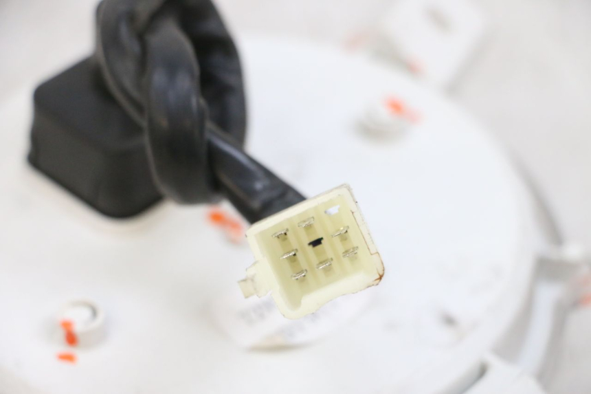 photo de SPEEDOMETER EFUN PUSA 1 - Component detail