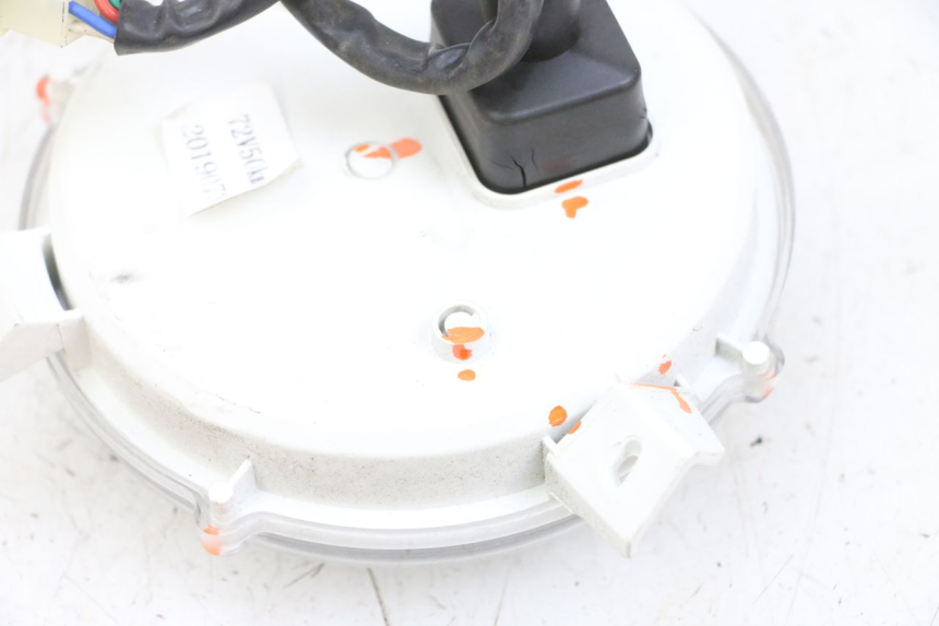 photo de SPEEDOMETER EFUN PUSA 1 - Alternative perspective