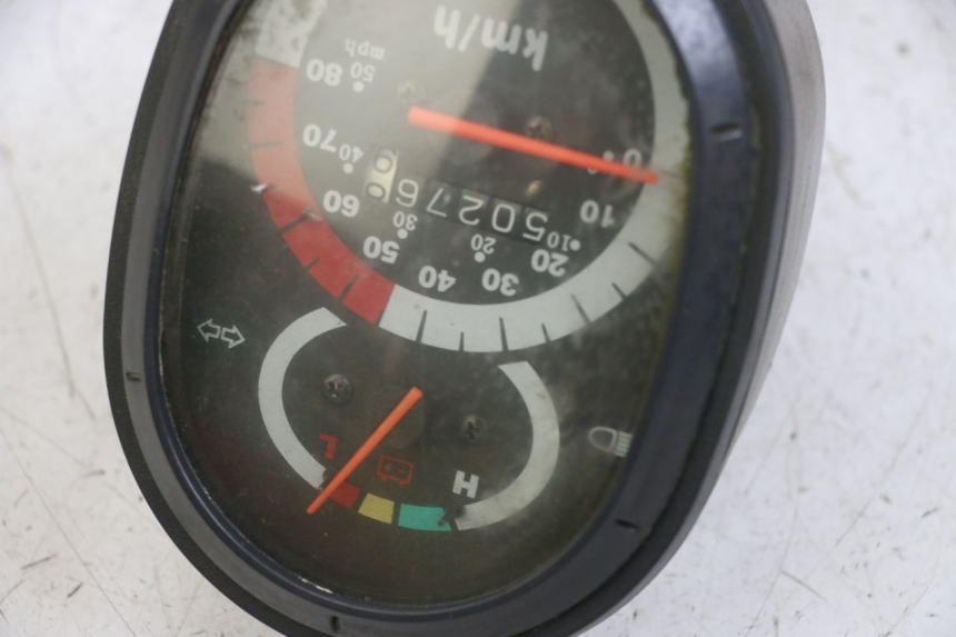 photo de SPEEDOMETER DOLPHIN PYGMY 1 (2020 - 2024)