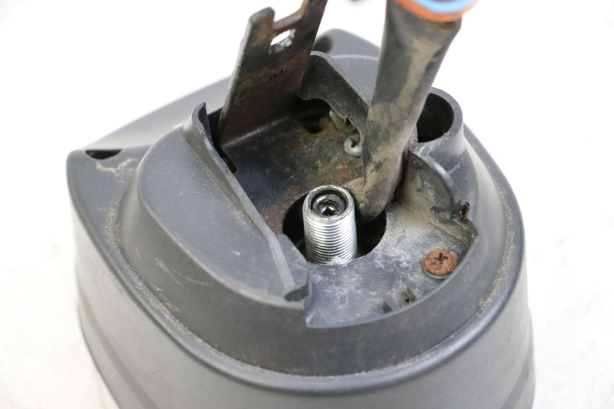 photo de SPEEDOMETER DOLPHIN PYGMY 1 (2020 - 2024)