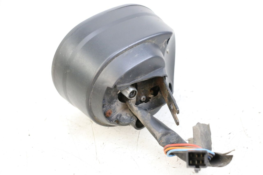 photo de SPEEDOMETER DOLPHIN PYGMY 1 (2020 - 2024)