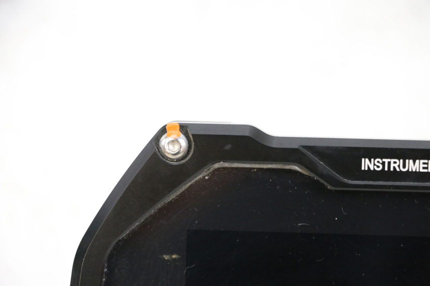 photo de SPEEDOMETER BMW R GS 1250 (2021 - 2024) - Spare part profile view