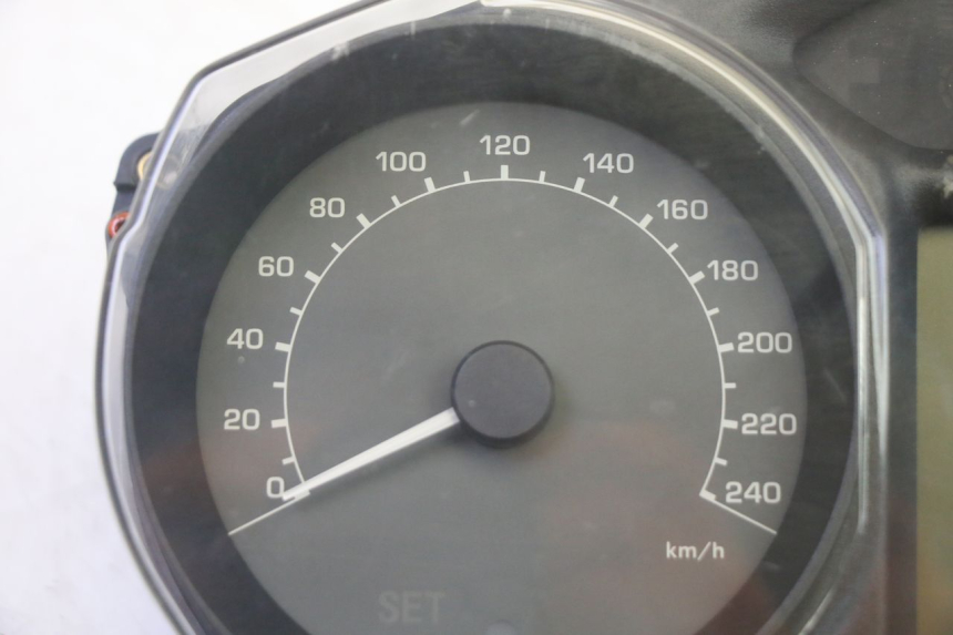 photo de SPEEDOMETER BMW R RT ABS 1200 (2010 - 2014) - Component detail