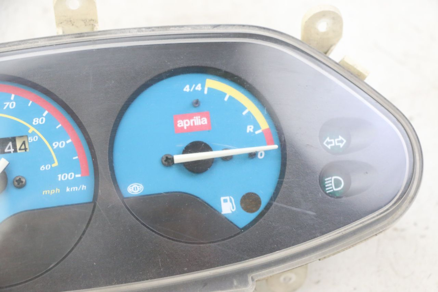 photo de SPEEDOMETER APRILIA RALLY AC 50 (1995 - 2004)