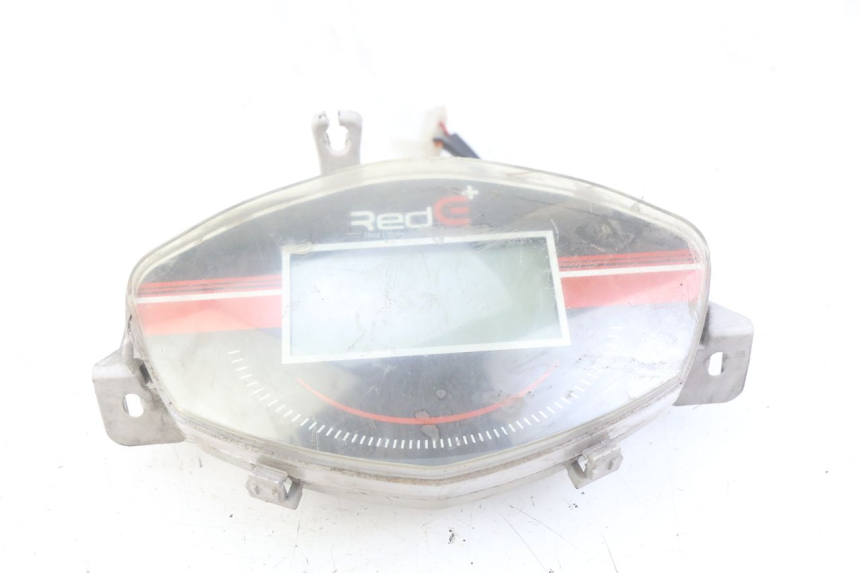photo de SPEEDOMETER RED ELECTRIC RED E PRO 1 (2017 - 2019)