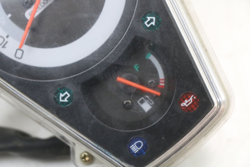 photo de SPEEDOMETER RIDE KALLIO 50 (2010 - 2019)