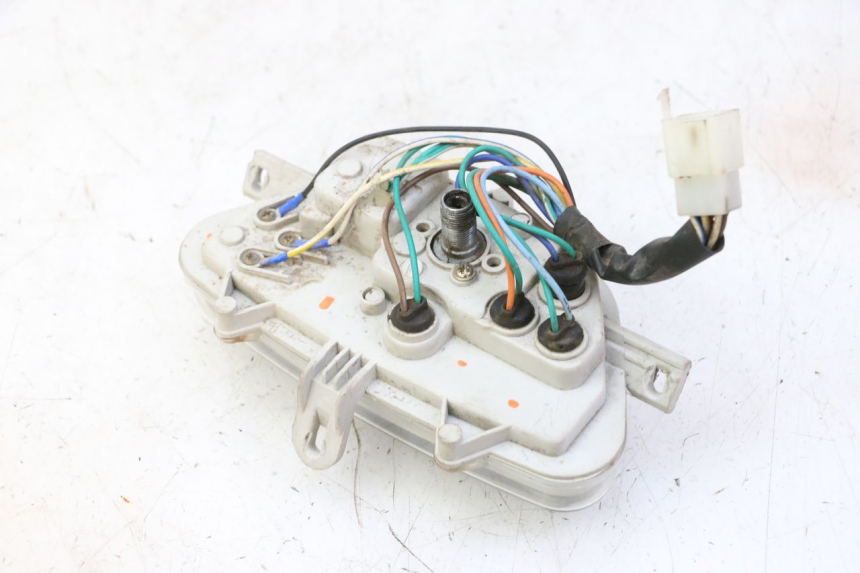 photo de SPEEDOMETER TNT MOTOR ROMA 10' 2T 50 (2011 - 2018)