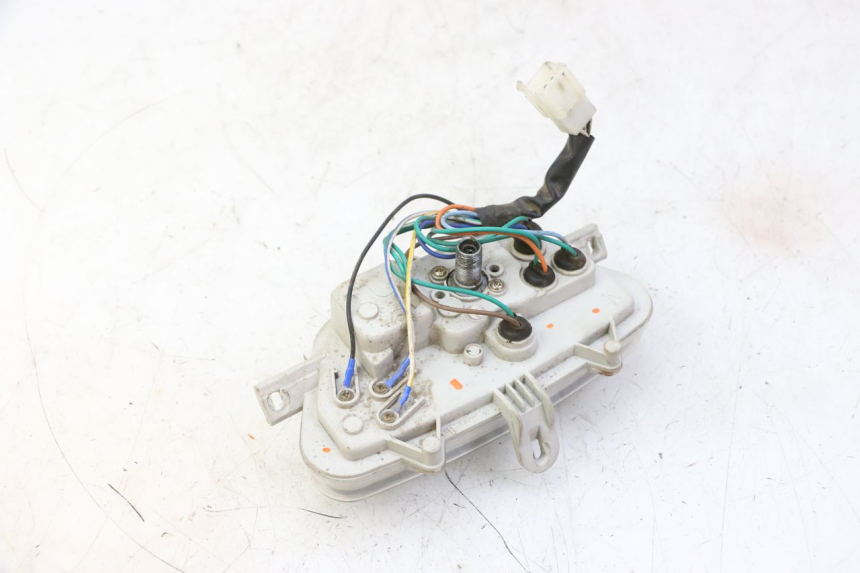 photo de SPEEDOMETER TNT MOTOR ROMA 10' 2T 50 (2011 - 2018)