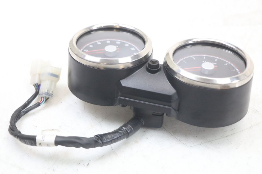 photo de SPEEDOMETER ROYAL ENFIELD CONTINENTAL GT 650 (2019 - 2024)