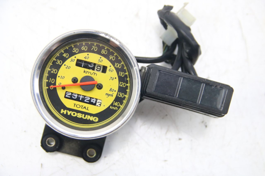 photo de SPEEDOMETER HYOSUNG RT KARION 125 (2003 - 2007)
