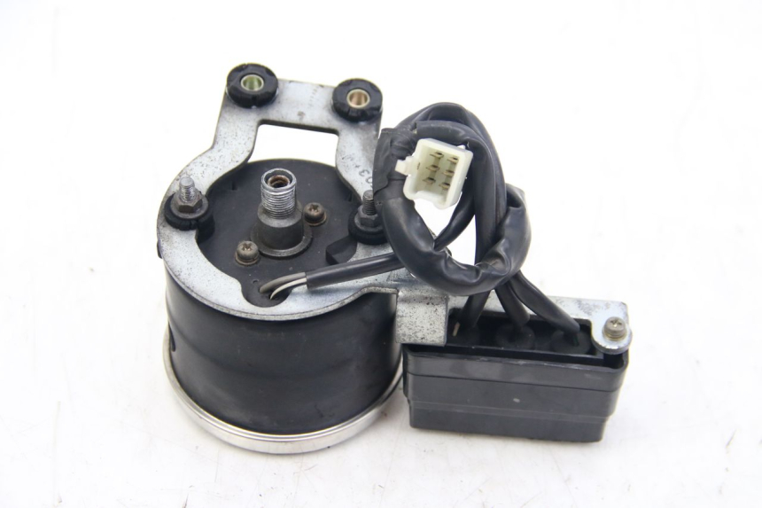 photo de SPEEDOMETER HYOSUNG RT KARION 125 (2003 - 2007)