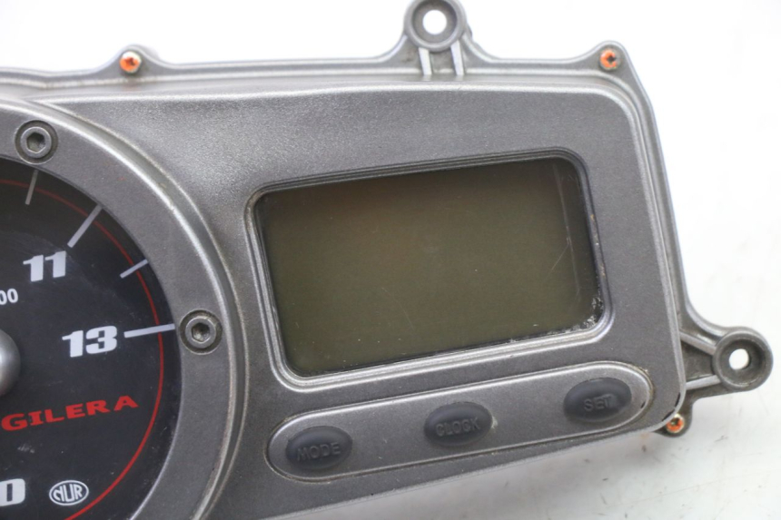 photo de SPEEDOMETER GILERA RUNNER SL 50 (2006 - 2009)