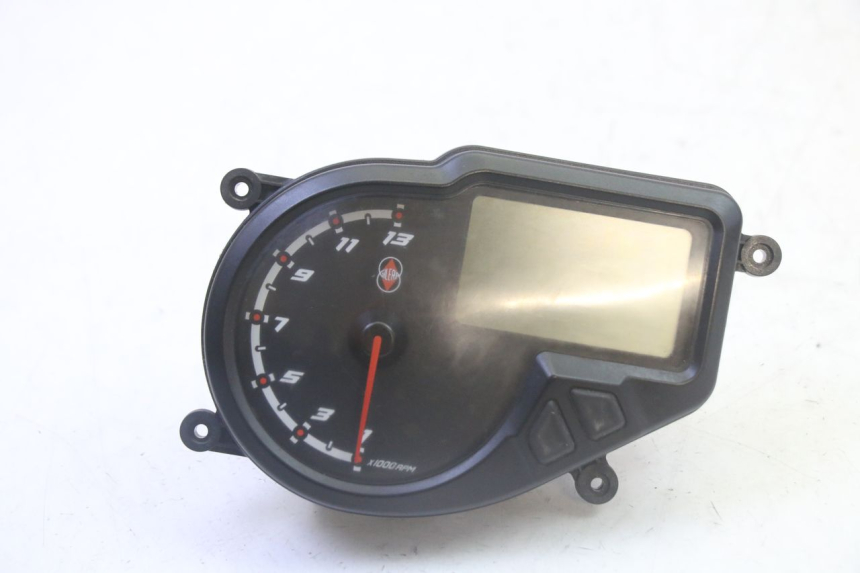 photo de SPEEDOMETER GILERA RUNNER SP 50 (2009 - 2017)