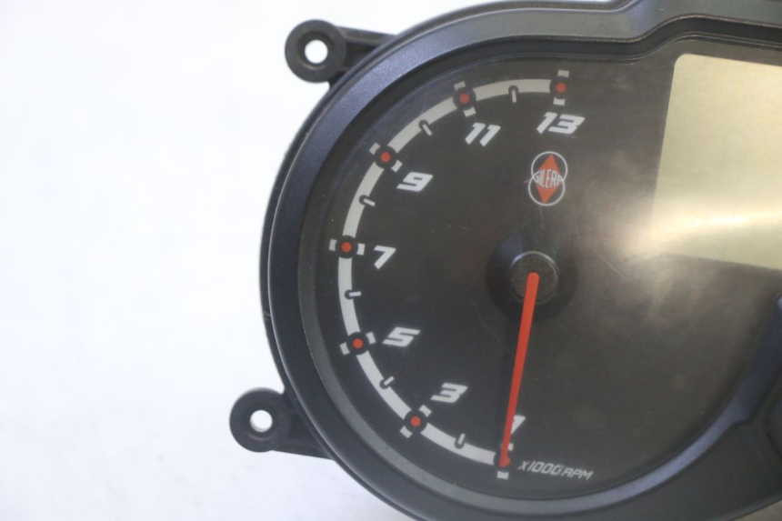 photo de SPEEDOMETER GILERA RUNNER SP 50 (2009 - 2017)