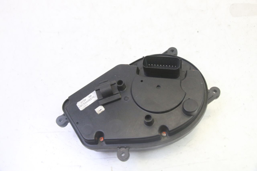 photo de SPEEDOMETER GILERA RUNNER SP 50 (2009 - 2017)