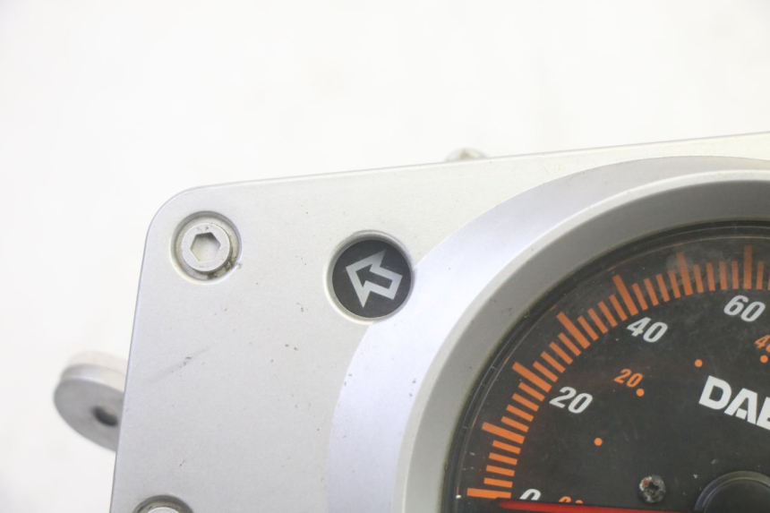 photo de SPEEDOMETER DAELIM S1 125 (2007 - 2016) - Product overview