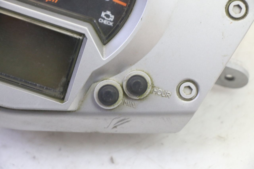 photo de SPEEDOMETER DAELIM S1 125 (2007 - 2016) - Checked used part