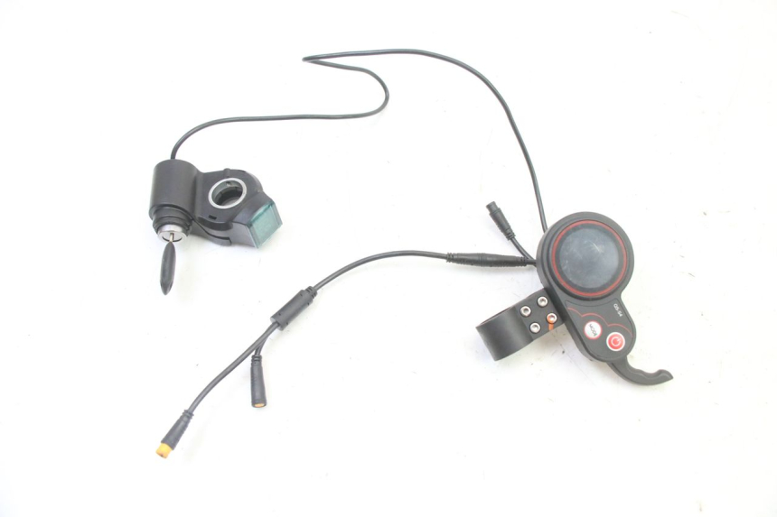 photo de SPEEDOMETER HERO S10 1