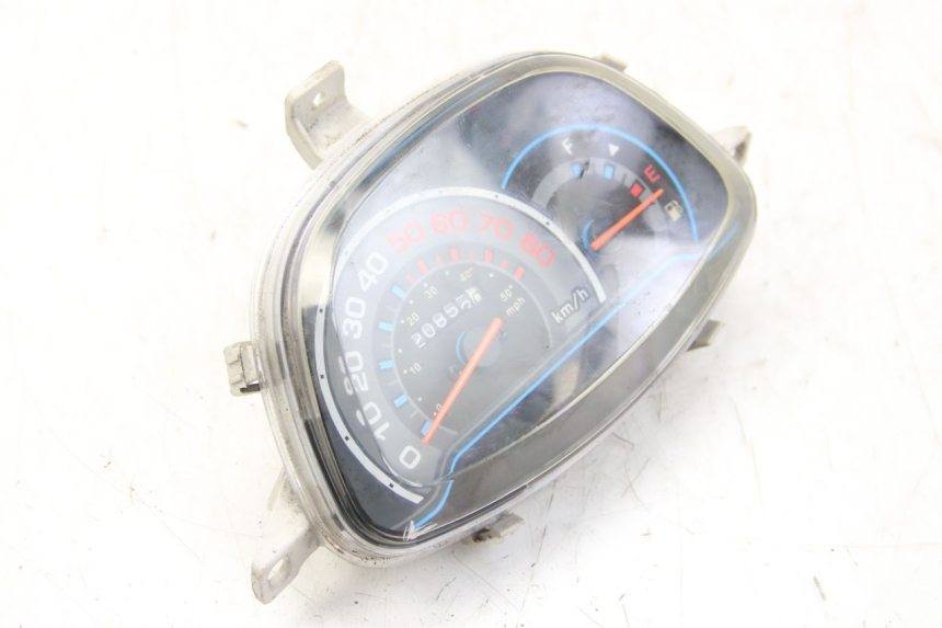 photo de SPEEDOMETER JM MOTORS SANTANA 50 (2014 - 2020)