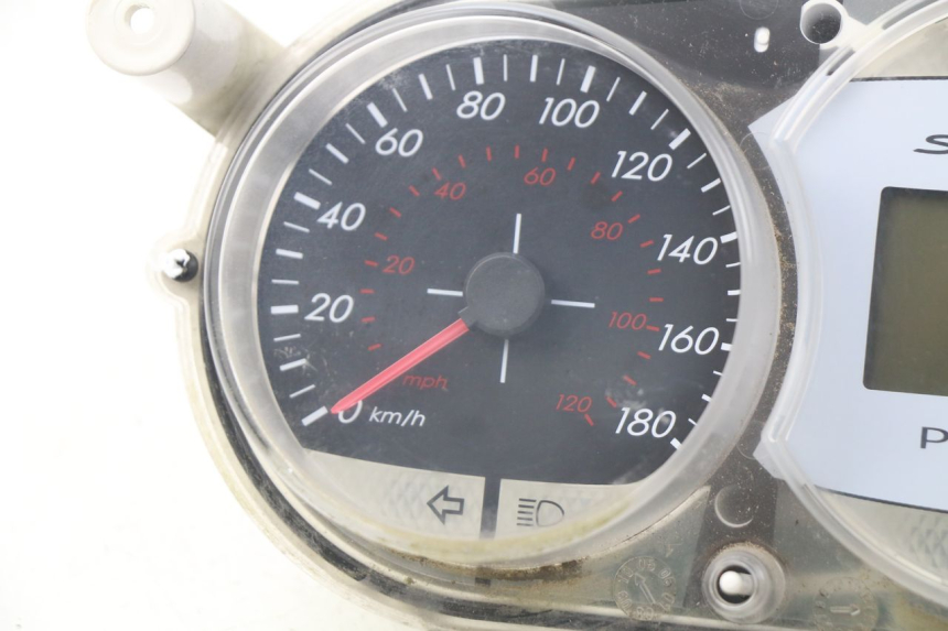 photo de SPEEDOMETER PEUGEOT SATELIS 300 (2012 - 2015)