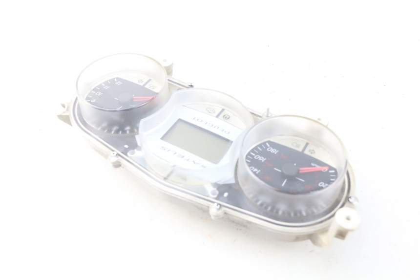 photo de SPEEDOMETER PEUGEOT SATELIS 300 (2012 - 2015)