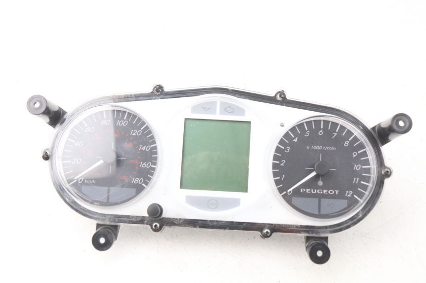 photo de SPEEDOMETER PEUGEOT SATELIS 125 (2013 - 2018)