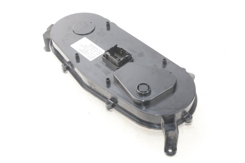 photo de SPEEDOMETER PEUGEOT SATELIS 125 (2013 - 2018)