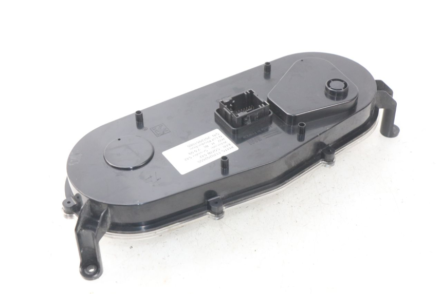 photo de SPEEDOMETER PEUGEOT SATELIS 125 (2013 - 2018)