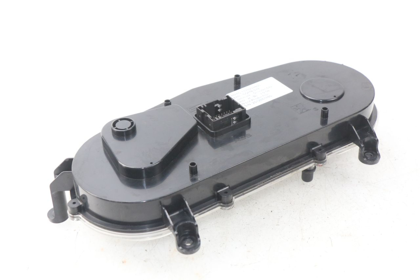 photo de SPEEDOMETER PEUGEOT SATELIS 125 (2013 - 2018)