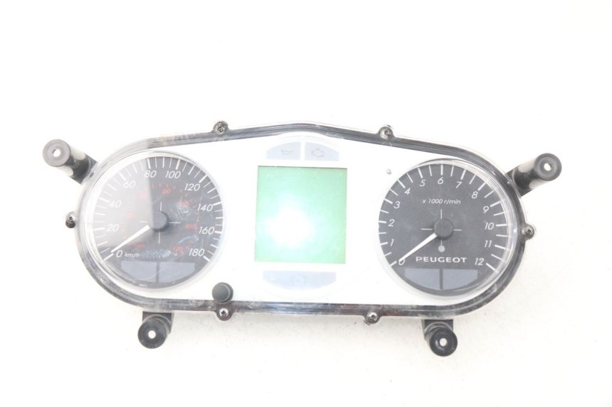 photo de SPEEDOMETER PEUGEOT SATELIS 125 (2013 - 2018)