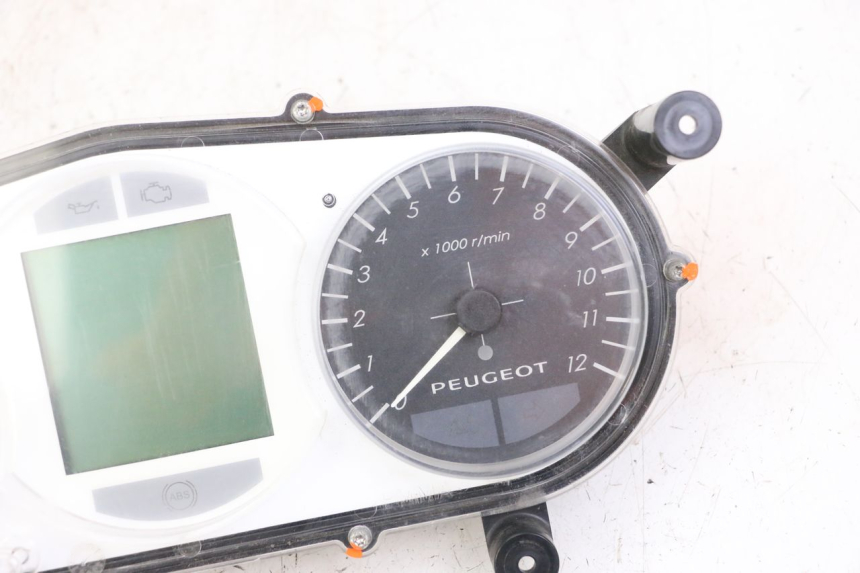 photo de SPEEDOMETER PEUGEOT SATELIS 125 (2013 - 2018)