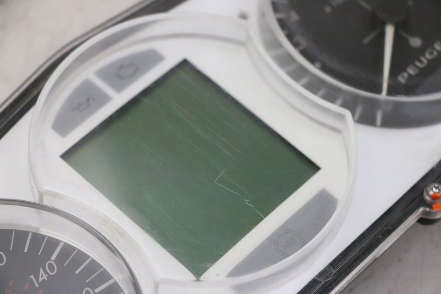 photo de SPEEDOMETER PEUGEOT SATELIS 125 (2013 - 2018)