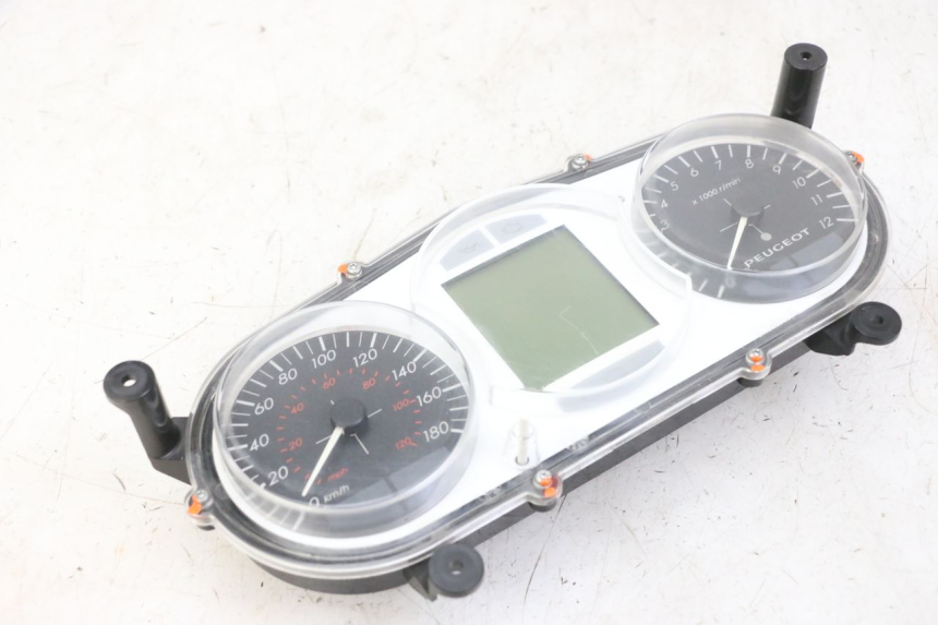 photo de SPEEDOMETER PEUGEOT SATELIS 125 (2013 - 2018)