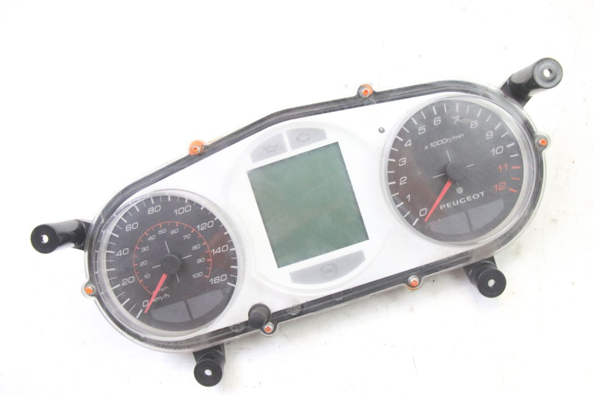 photo de SPEEDOMETER PEUGEOT SATELIS 125 (2013 - 2018)