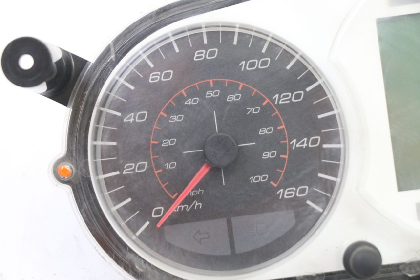 photo de SPEEDOMETER PEUGEOT SATELIS 125 (2013 - 2018)
