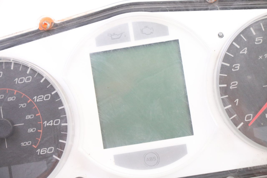photo de SPEEDOMETER PEUGEOT SATELIS 125 (2013 - 2018)