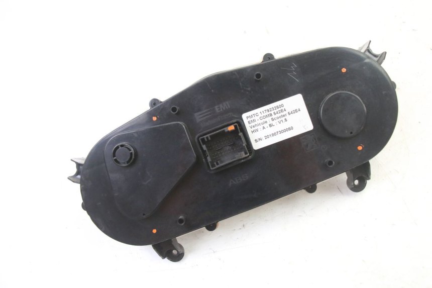 photo de SPEEDOMETER PEUGEOT SATELIS 125 (2013 - 2018)
