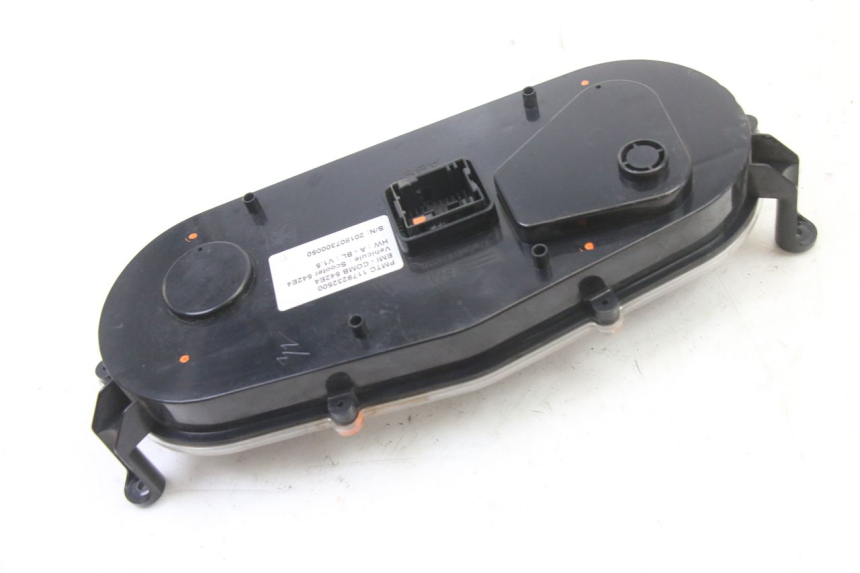 photo de SPEEDOMETER PEUGEOT SATELIS 125 (2013 - 2018)