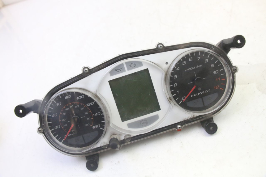 photo de SPEEDOMETER PEUGEOT SATELIS 125 (2013 - 2018)