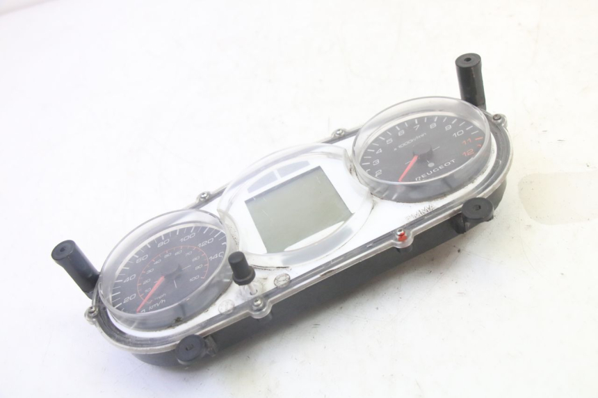 photo de SPEEDOMETER PEUGEOT SATELIS 125 (2013 - 2018)