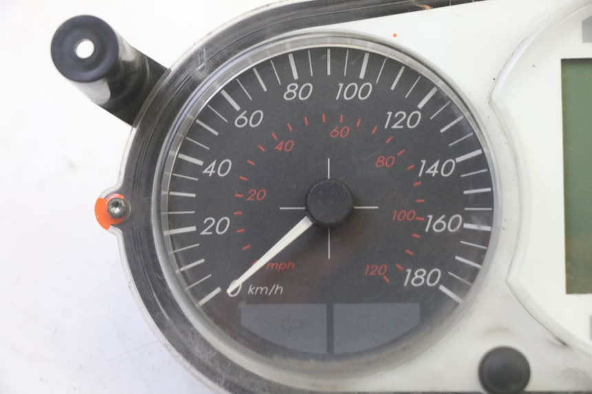 photo de SPEEDOMETER PEUGEOT SATELIS 125 (2010 - 2012)