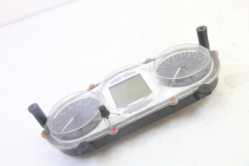 photo de SPEEDOMETER PEUGEOT SATELIS 125 (2010 - 2012)