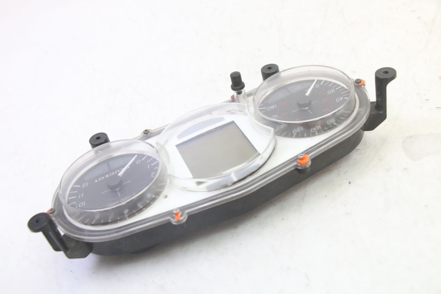 photo de SPEEDOMETER PEUGEOT SATELIS 125 (2010 - 2012)