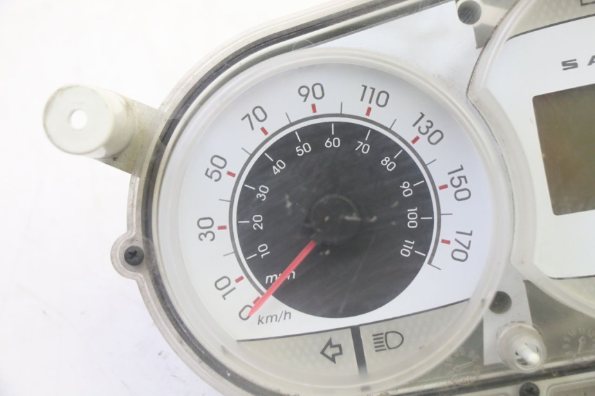 photo de SPEEDOMETER PEUGEOT SATELIS 125 (2006 - 2009)