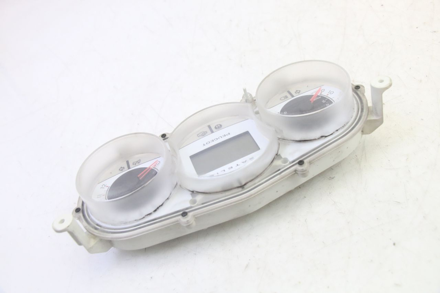 photo de SPEEDOMETER PEUGEOT SATELIS 125 (2006 - 2009)