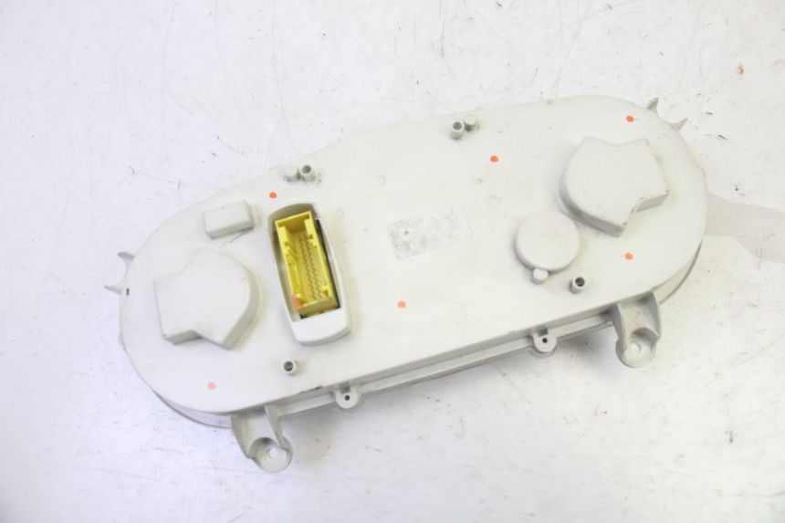 photo de SPEEDOMETER PEUGEOT SATELIS 125 (2006 - 2009)