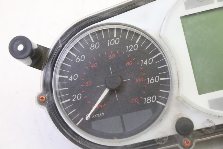 photo de SPEEDOMETER PEUGEOT SATELIS 125 (2013 - 2018)